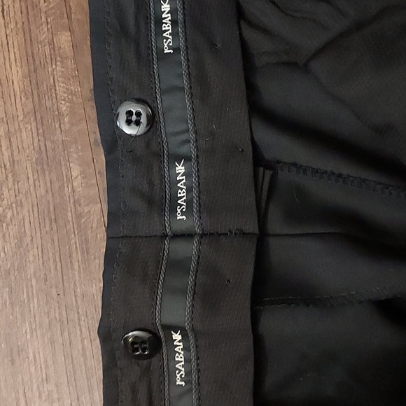 Jos A Bank dress pants - Picture 3 of 4